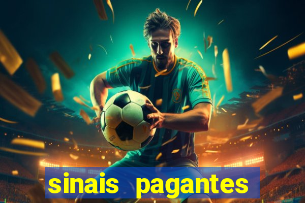 sinais pagantes fortune tiger